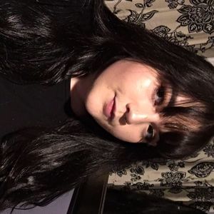 Meet your Posher, Paige